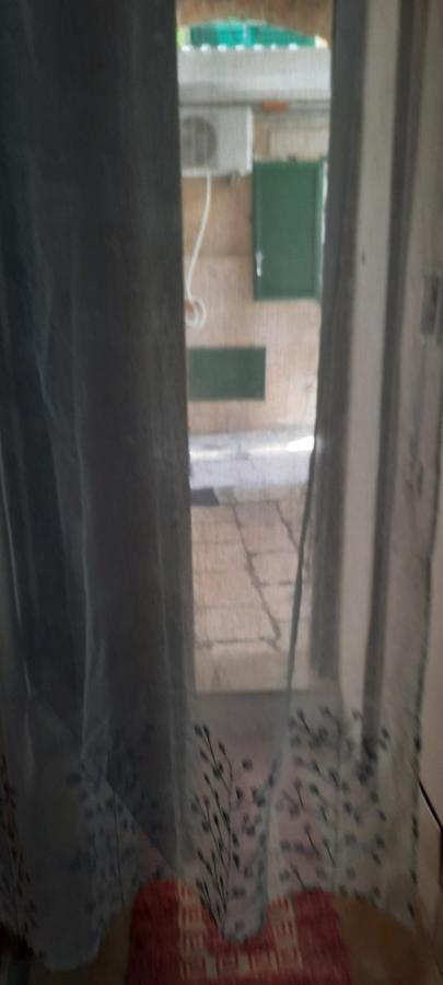 Amalia 2 Hotell Bari Exteriör bild